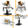 LEGO Creator 3 w 1 Astronauta 31152 - 1203567 - zdjęcie 5